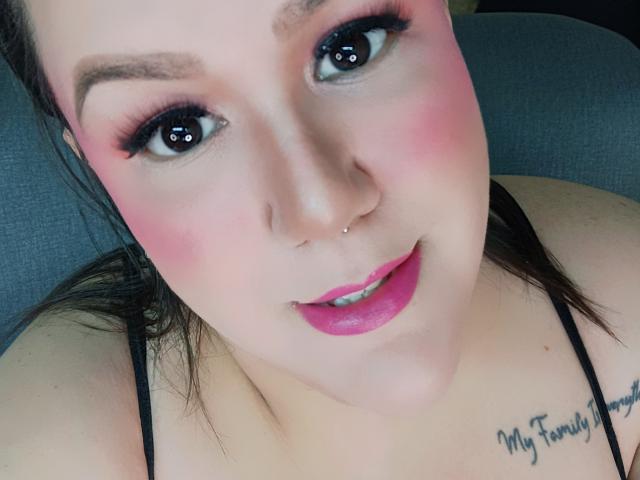 GiiannaMorrys - Live sex cam - 30608717