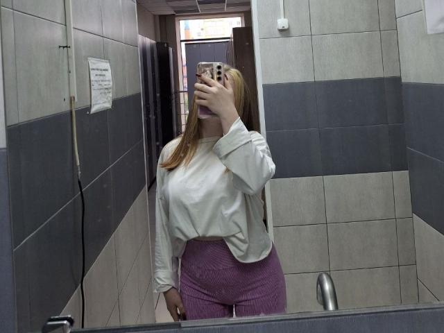 AlysiaFillingham - Sexe cam en vivo - 30609515