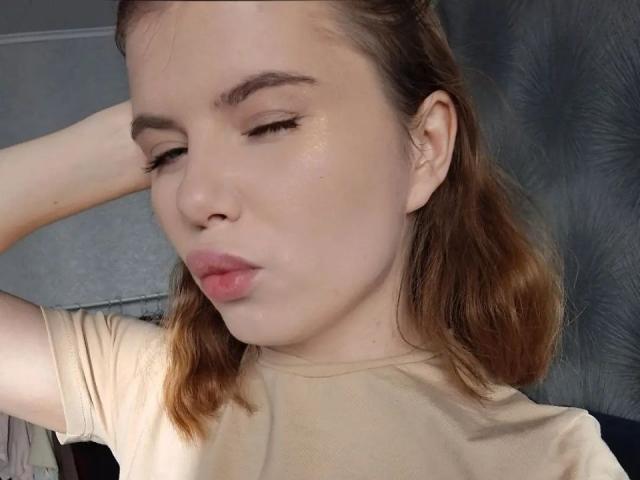 AlysiaFillingham - Sexe cam en vivo - 30609560