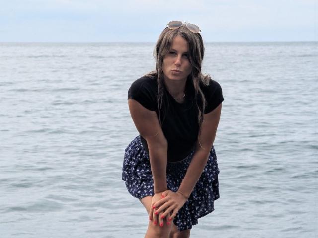 AuroraStar - Live sex cam - 30609884