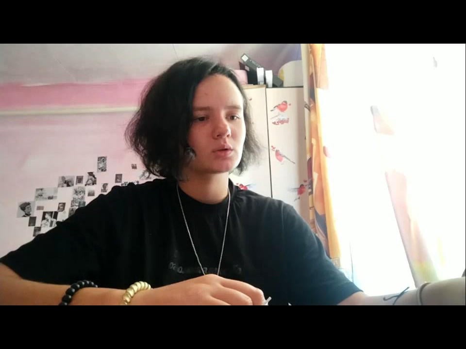 TreenaVisosky - Live Sex Cam - 30609971