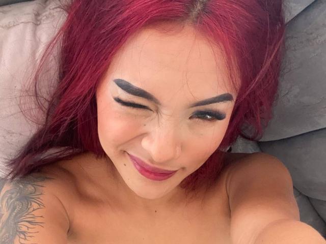 SashaHans - Live sex cam - 30610295