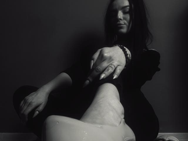JustIzabel - Live sexe cam - 30610406