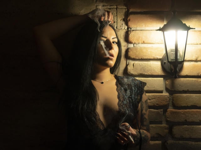 JustIzabel - Porno na żywo i seks kamera - 30610529