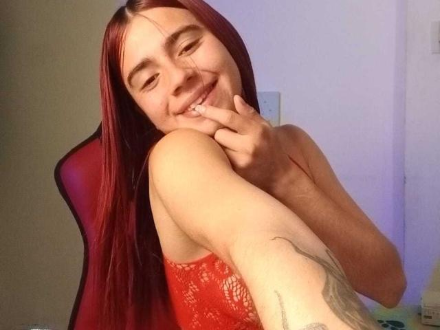 LoveMaxim - פורנו בשידור חי ומצלמת סקס - 30611618