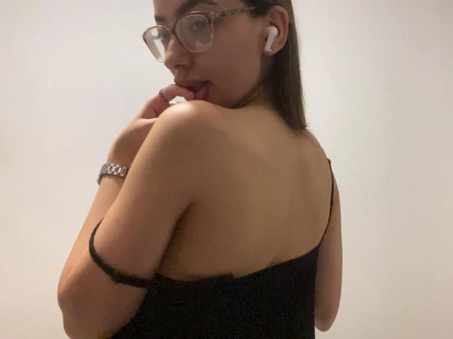 RaneeDerienzo - Sexe cam en vivo - 30612023