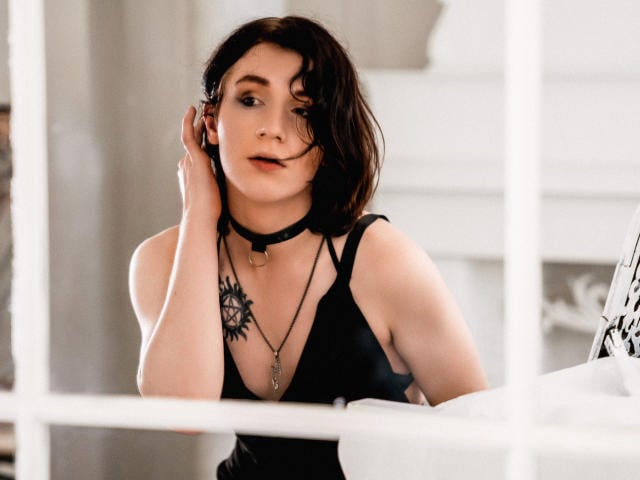 ReginaMay - Sexe cam en vivo - 30612041