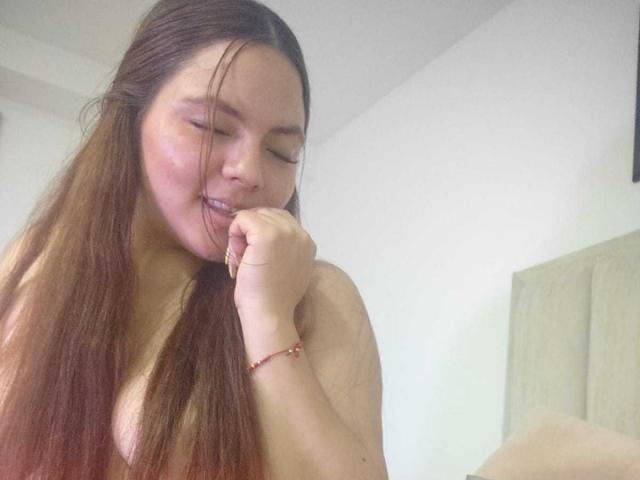 CherryScarlett - Sexe cam en vivo - 30612215