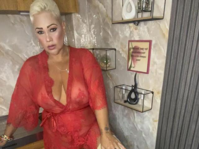 GianellaCox - сексуальная веб-камера в реальном времени - 30612230