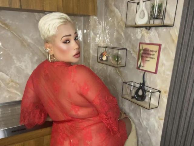 GianellaCox - Live porn &amp; sex cam - 30612233