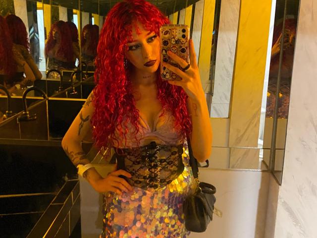 GaiaDoll - Live porn &amp; sex cam - 30612242