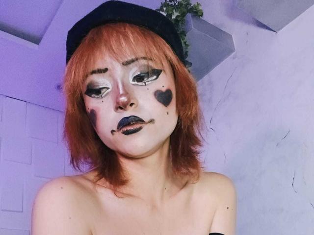 ViolettClay - Live porn &amp; sex cam - 30612287
