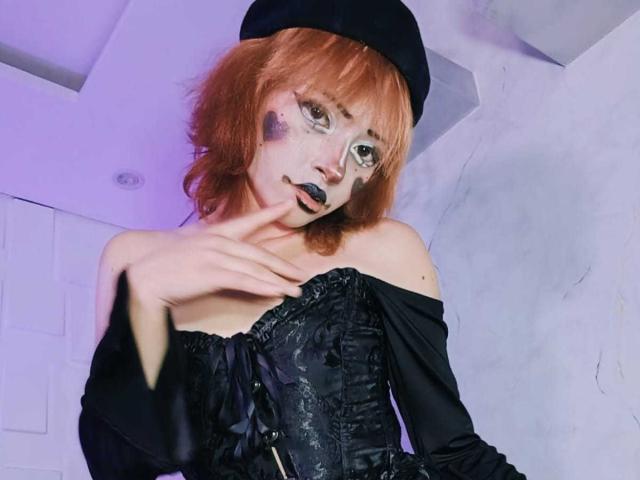 ViolettClay - Live porn &amp; sex cam - 30612290