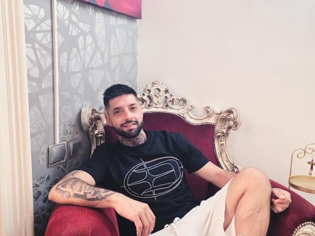 TommyDum - Sexe cam en vivo - 30612926