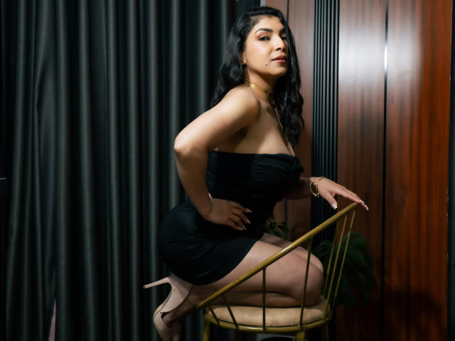 ChanelBrouw - Sexe cam en vivo - 30613385