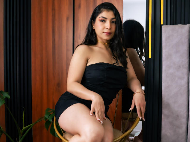 ChanelBrouw - Sexe cam en vivo - 30613388