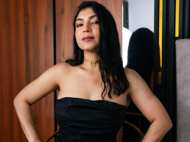 ChanelBrouw - Sexe cam en vivo - 30613391