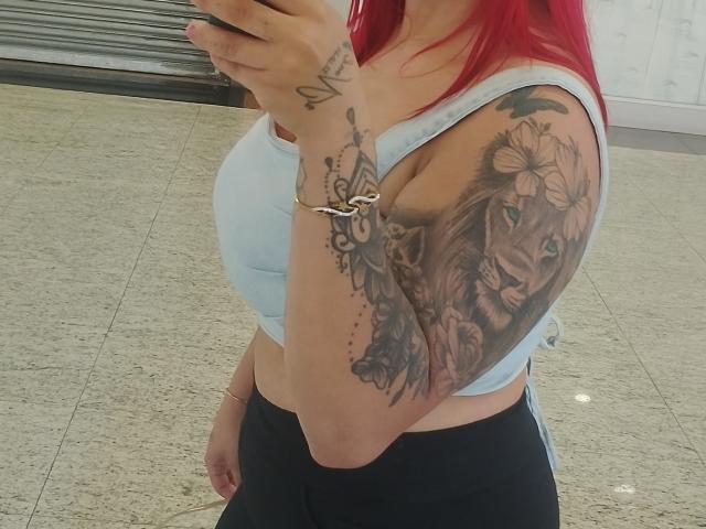 GiihHot - Sexe cam en vivo - 30613448