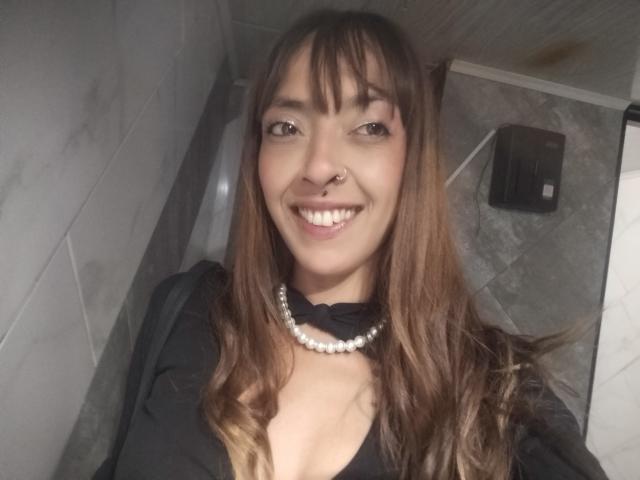 IsaChaud - Sexe cam en vivo - 30614471