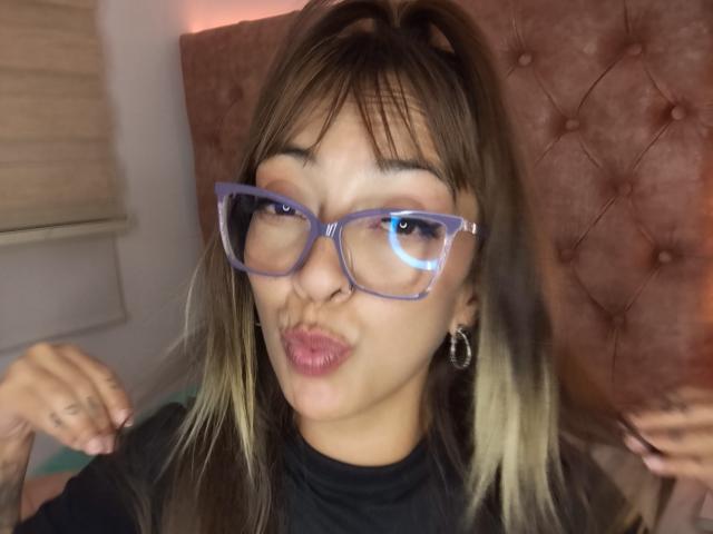 IsaChaud - Sexe cam en vivo - 30614519