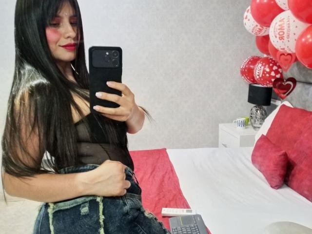 MadissonFontaine - Live porn &amp; sex cam - 30614591