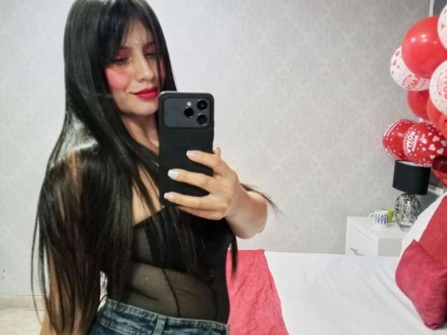 MadissonFontaine - Sexe cam en vivo - 30614594