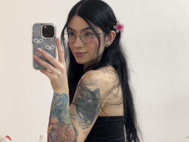 EvaaFarix - Sexe cam en vivo - 30615176