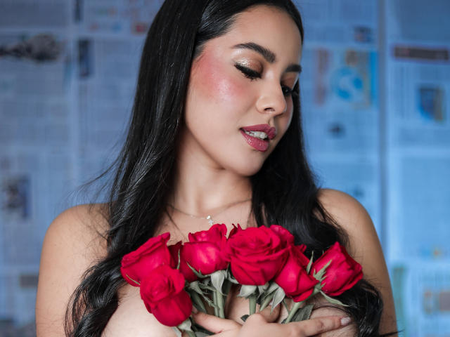 PaolaYKatty - Live porn &amp; sex cam - 30615509