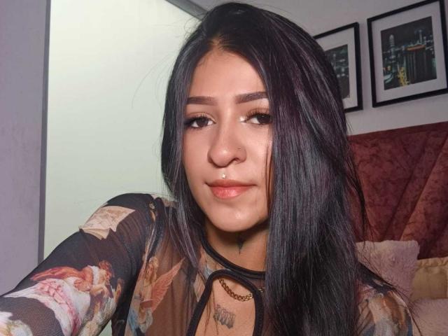 LuciadelaVega - Live sex cam - 30615797