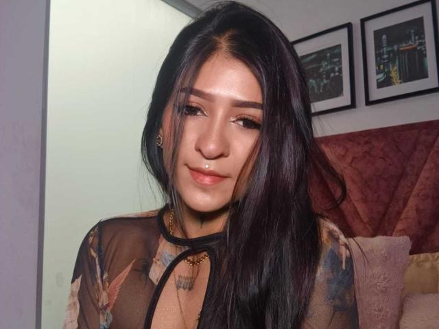 LuciadelaVega - Live sex cam - 30615806