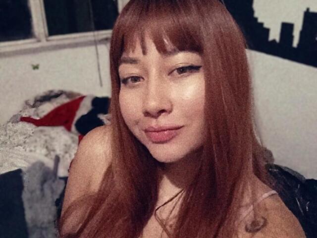 Genesiss - Sexe cam en vivo - 30616250