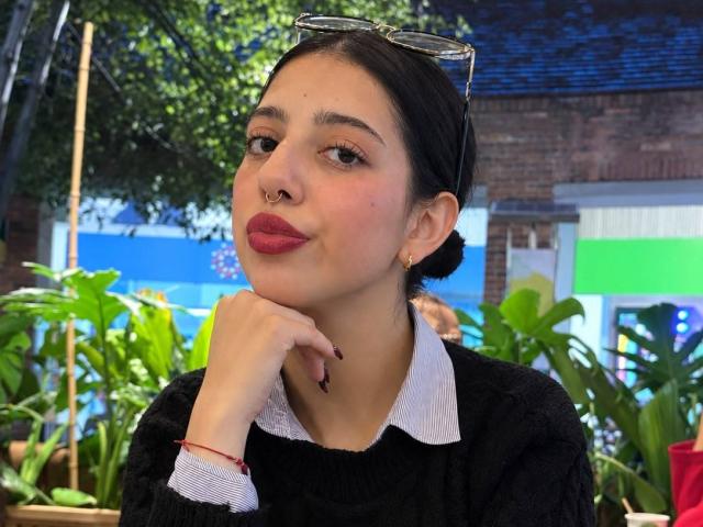 HannahCruz - Sexe cam en vivo - 30616397