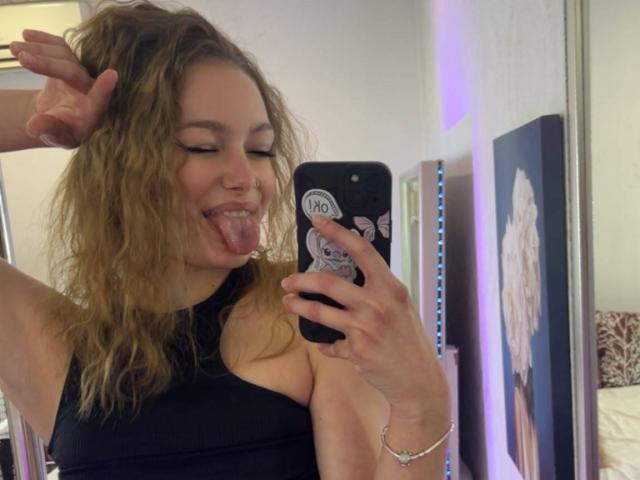 LeilaBie - Live porn &amp; sex cam - 30616400