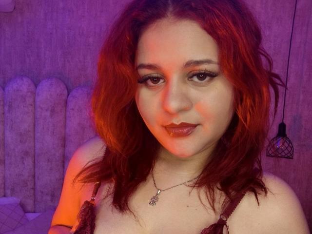 RosalieVittoria - Sexe cam en vivo - 30616430