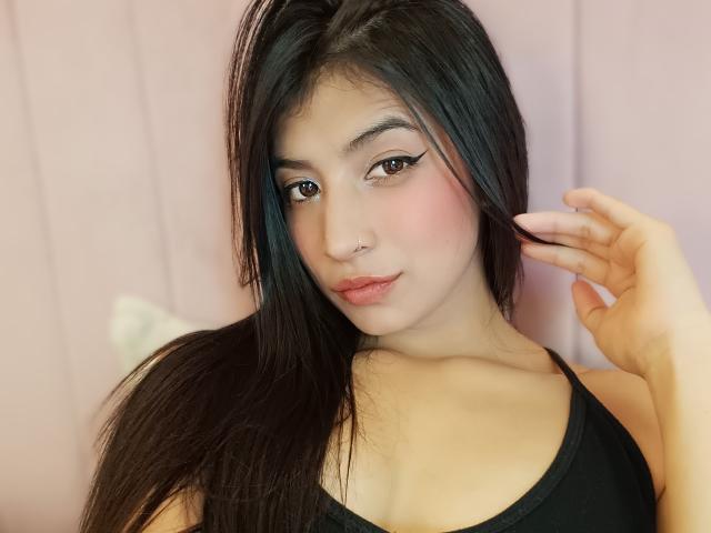 NaiaSanders - Live porn &amp; sex cam - 30616718