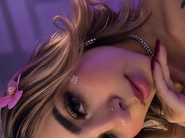 CloeEvanss - Live porn &amp; sex cam - 30617129