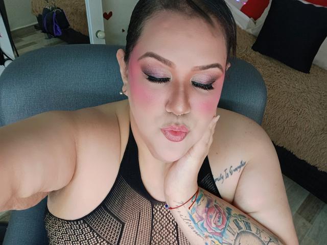 GiiannaMorrys - Live porn &amp; sex cam - 30617573
