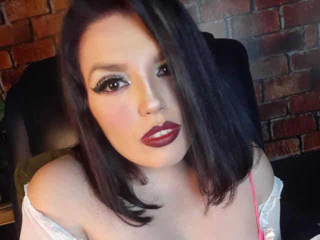 SachyMoon - Sexe cam en vivo - 30617729