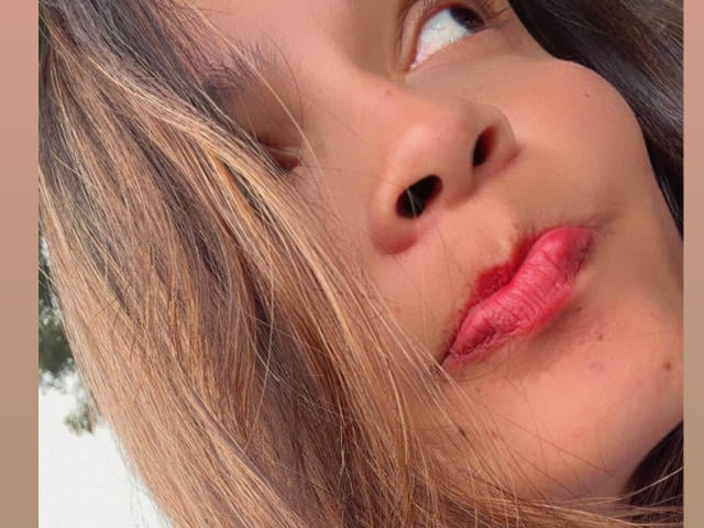 Gabrielafoxxy - Live porn &amp; sex cam - 30617906