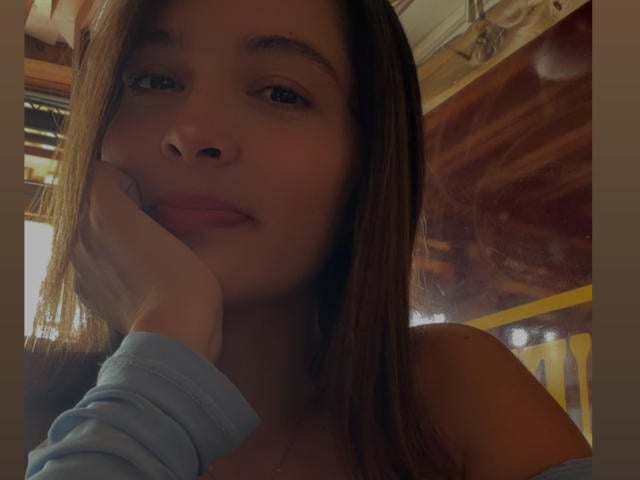 Gabrielafoxxy - Live porn &amp; sex cam - 30617936