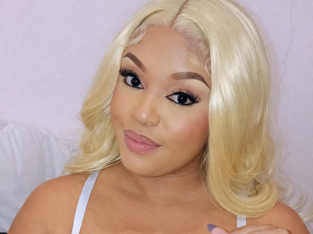 ThiqueKitty - Live porn &amp; sex cam - 30618209