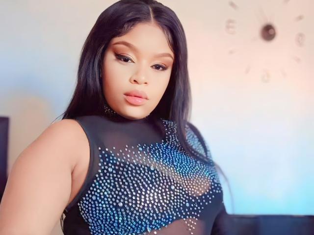 ThiqueKitty - Live porn &amp; sex cam - 30618218