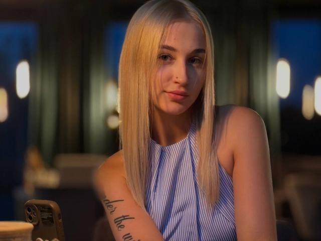 DustyHodes - Live sex cam - 30618341