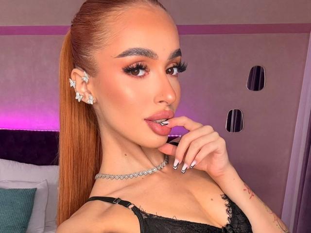 MarissaFex - Live sex cam - 30618497