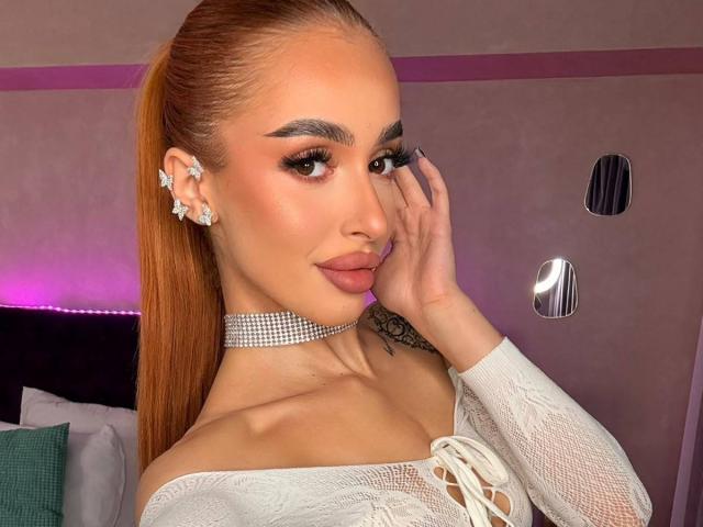 MarissaFex - Live porn &amp; sex cam - 30618500