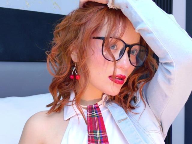 EmilyKlein - Live sex cam - 30619112