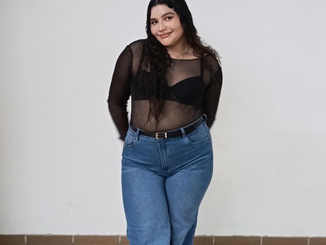 ChubbyKinkyWoman - Live porn &amp; sex cam - 30619526