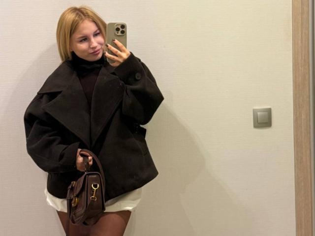 MariluChouinard - Live porn &amp; sex cam - 30619559