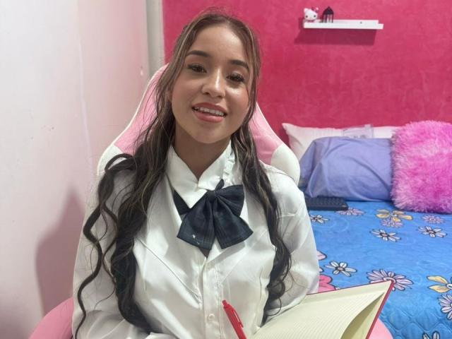 SammanthaOlssen - Live porn &amp; sex cam - 30620168