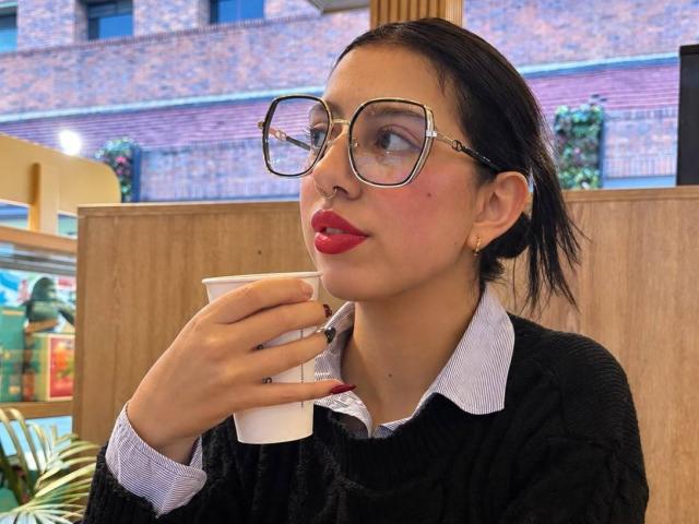 HannahCruz - Sexe cam en vivo - 30620348